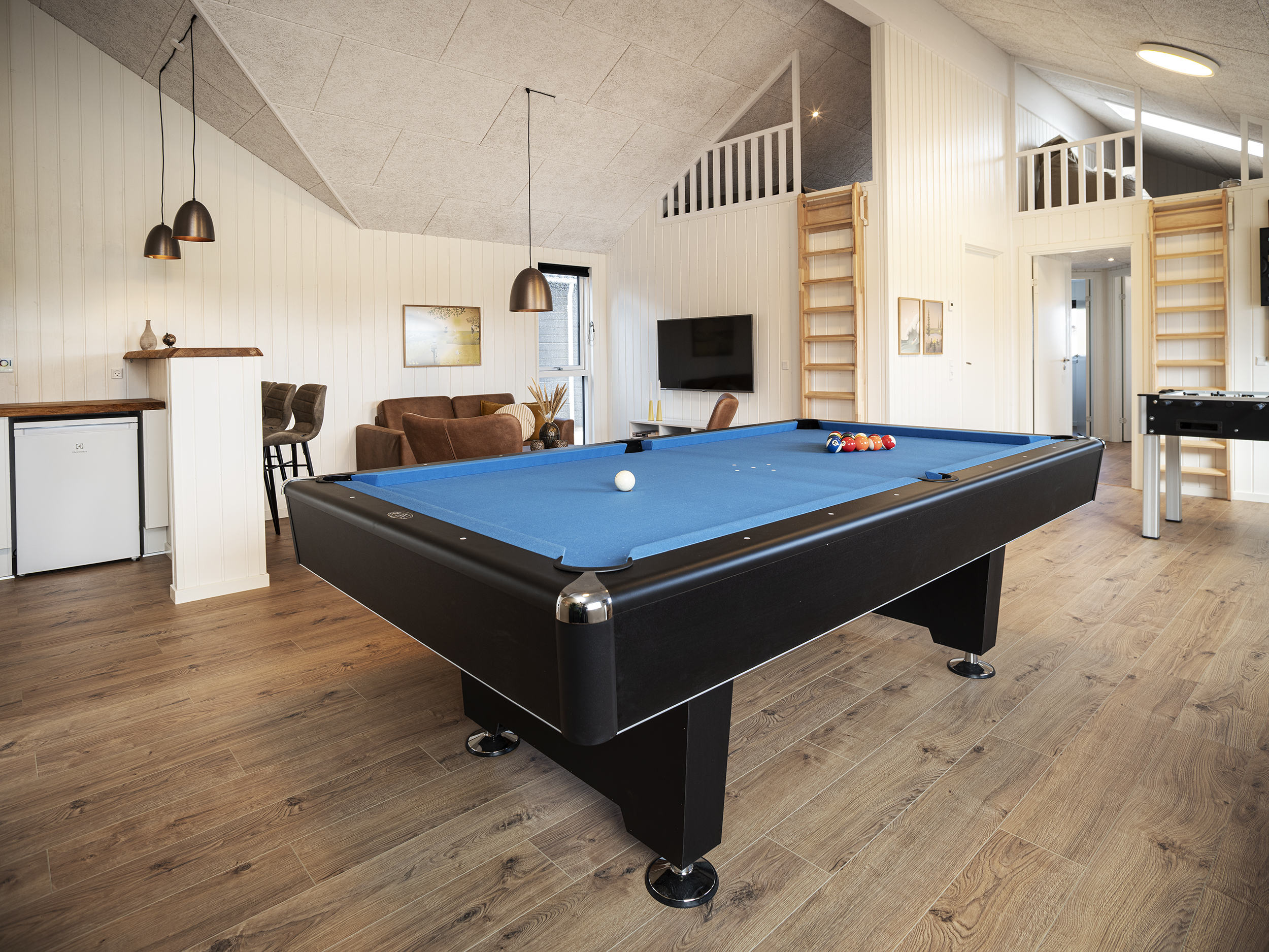 Skanlux Aqua+ sommerhus. Luksus og komfort i topklasse.