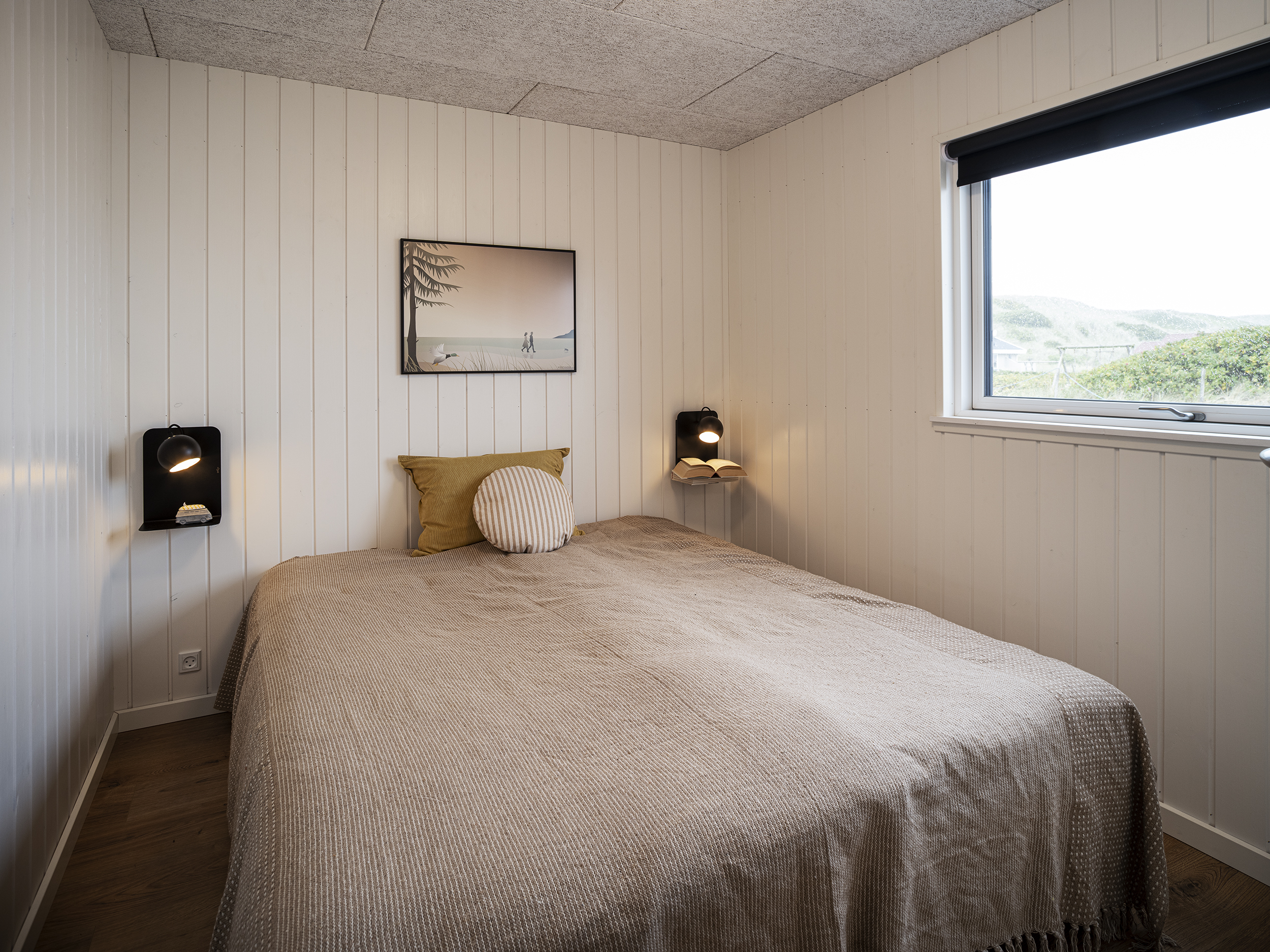 Skanlux Aqua+ sommerhus. Luksus og komfort i topklasse.