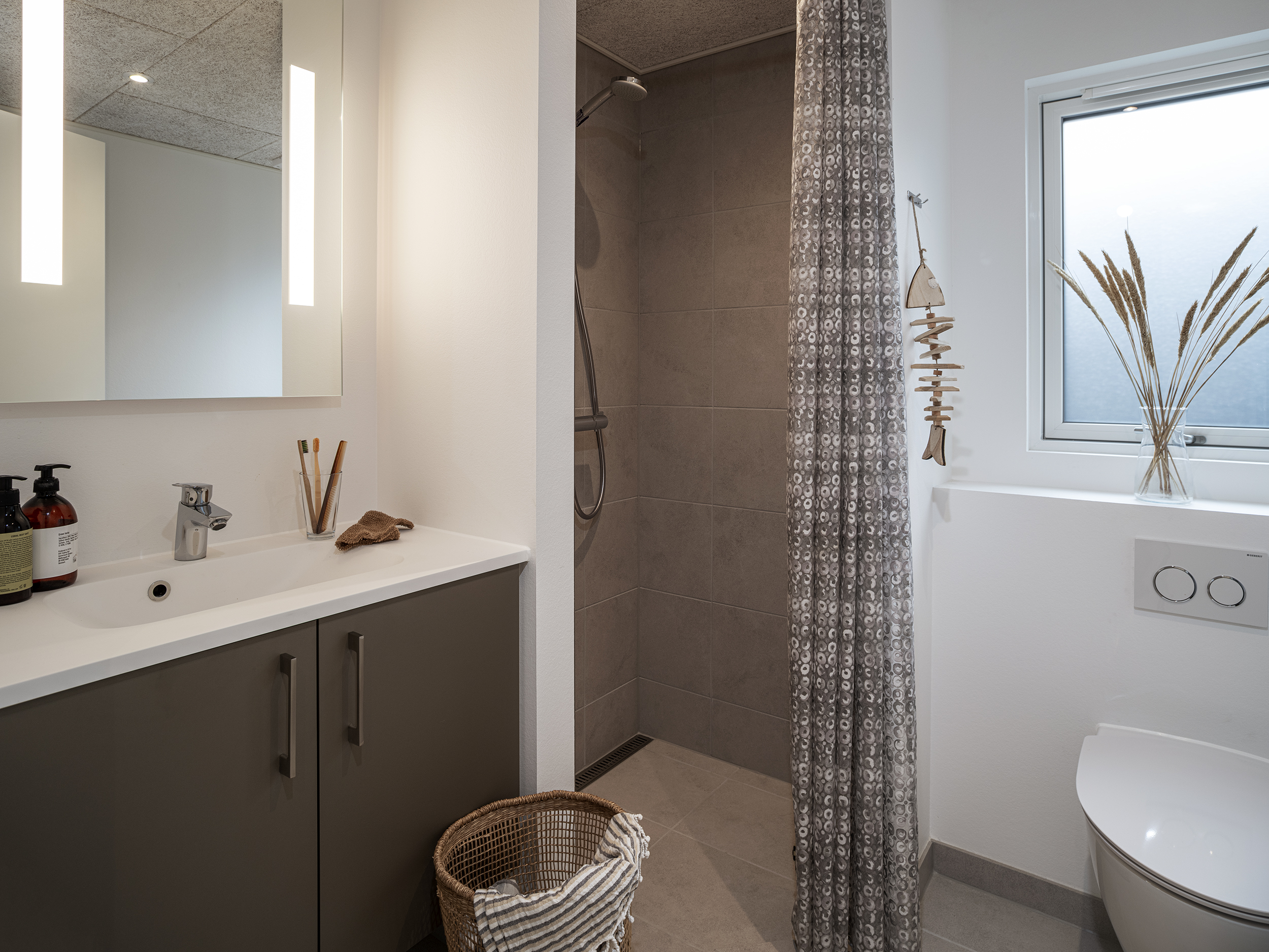 Skanlux Aqua+ sommerhus. Luksus og komfort i topklasse.