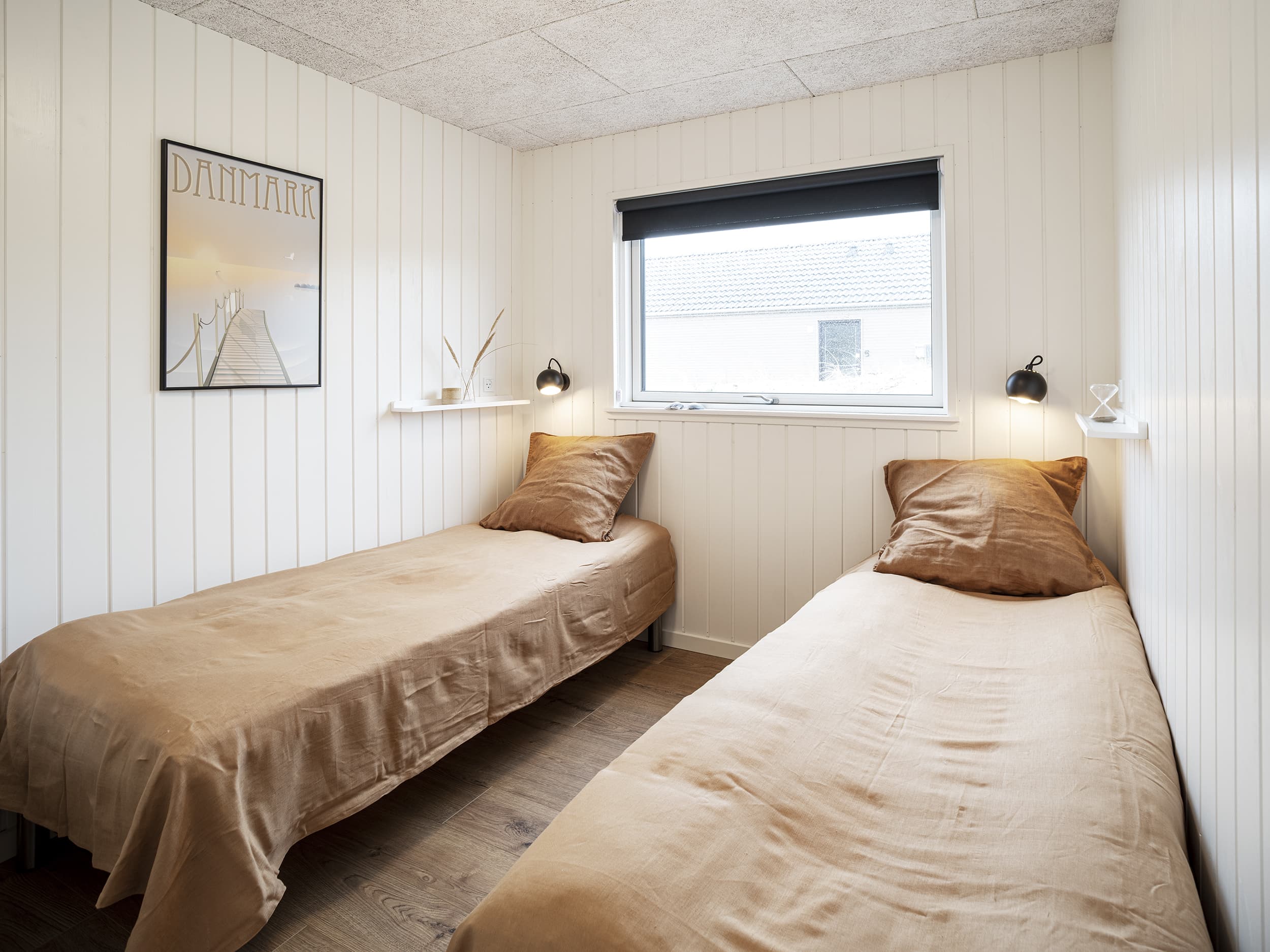 Skanlux Aqua+ sommerhus. Luksus og komfort i topklasse.