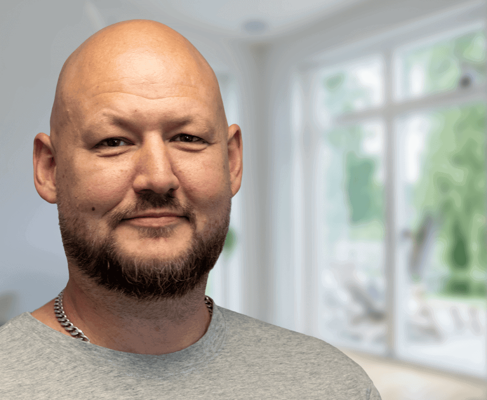 Martin portrætfoto Skanlux