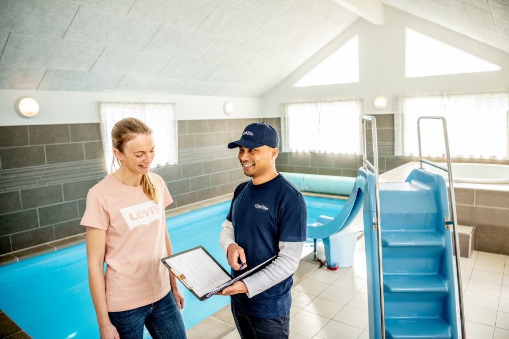 Skanlux poolhus Aqua og Aqua+