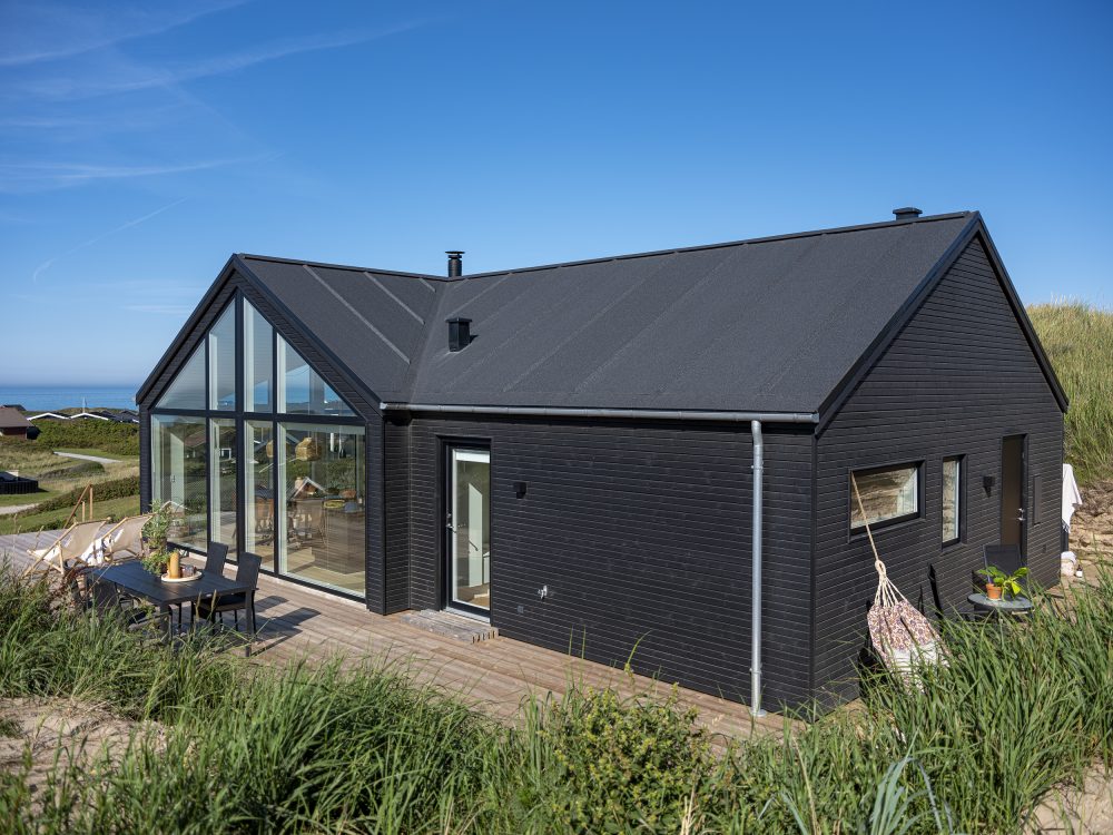 Skanlux Trend sommerhus