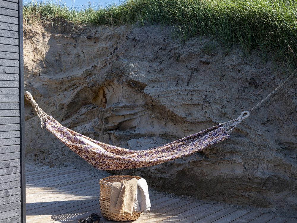 Skanlux Trend sommerhus