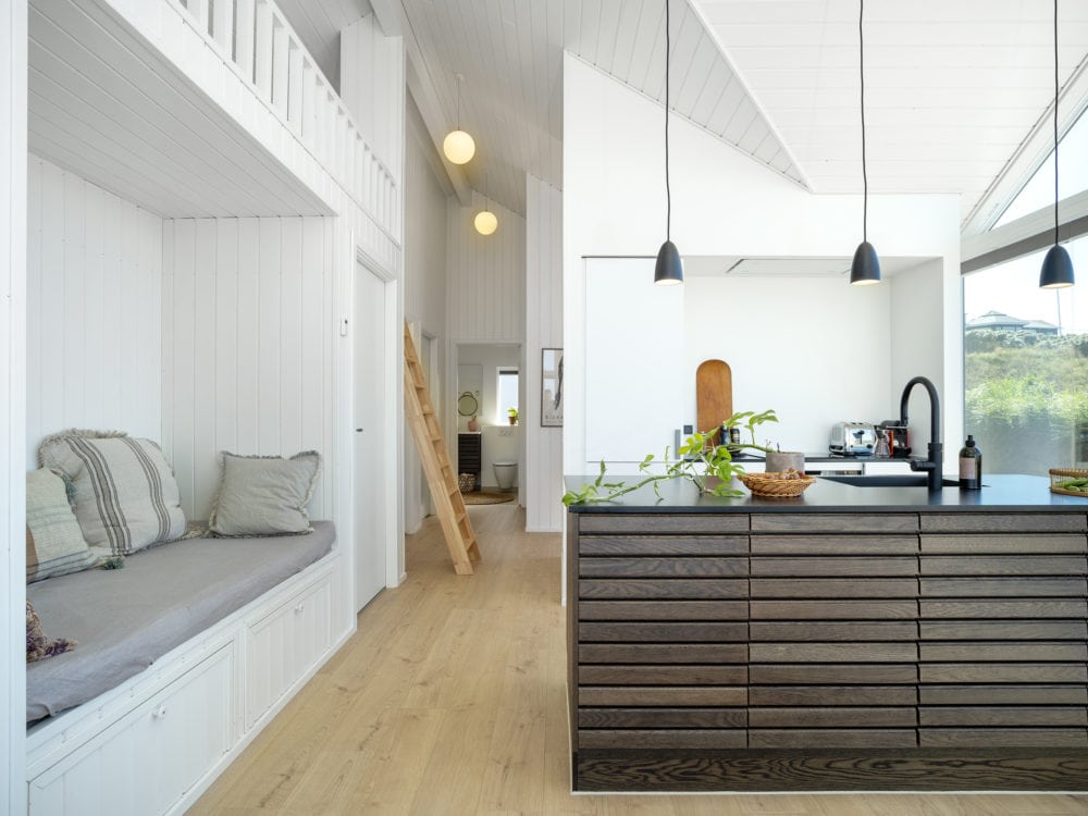 Skanlux Trend sommerhus