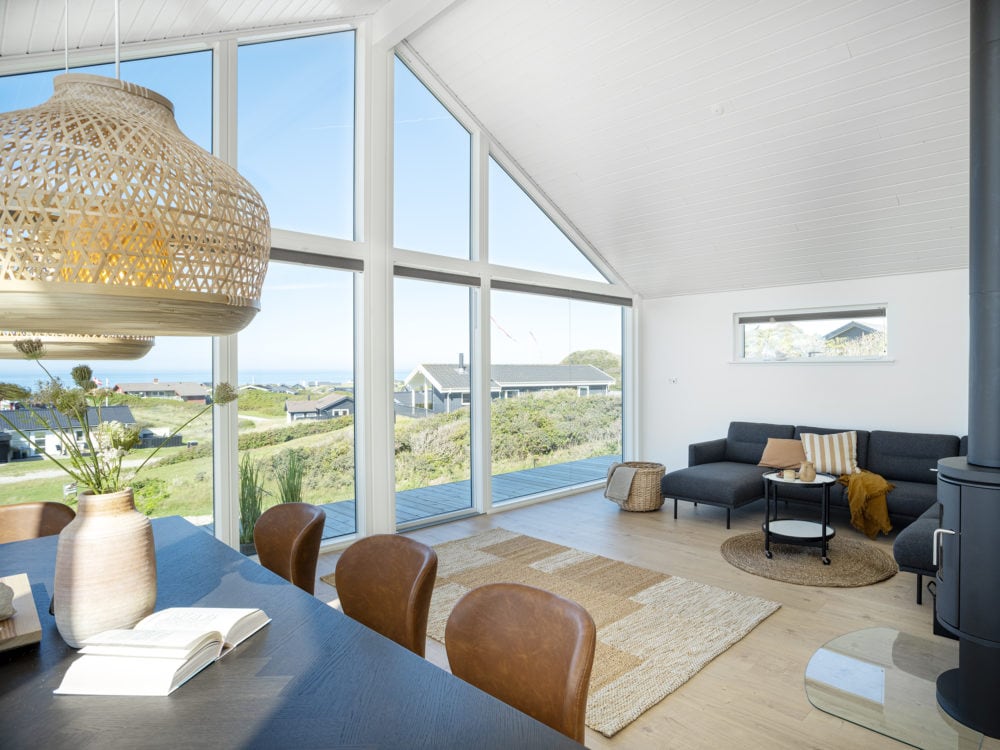 Skanlux Trend sommerhus