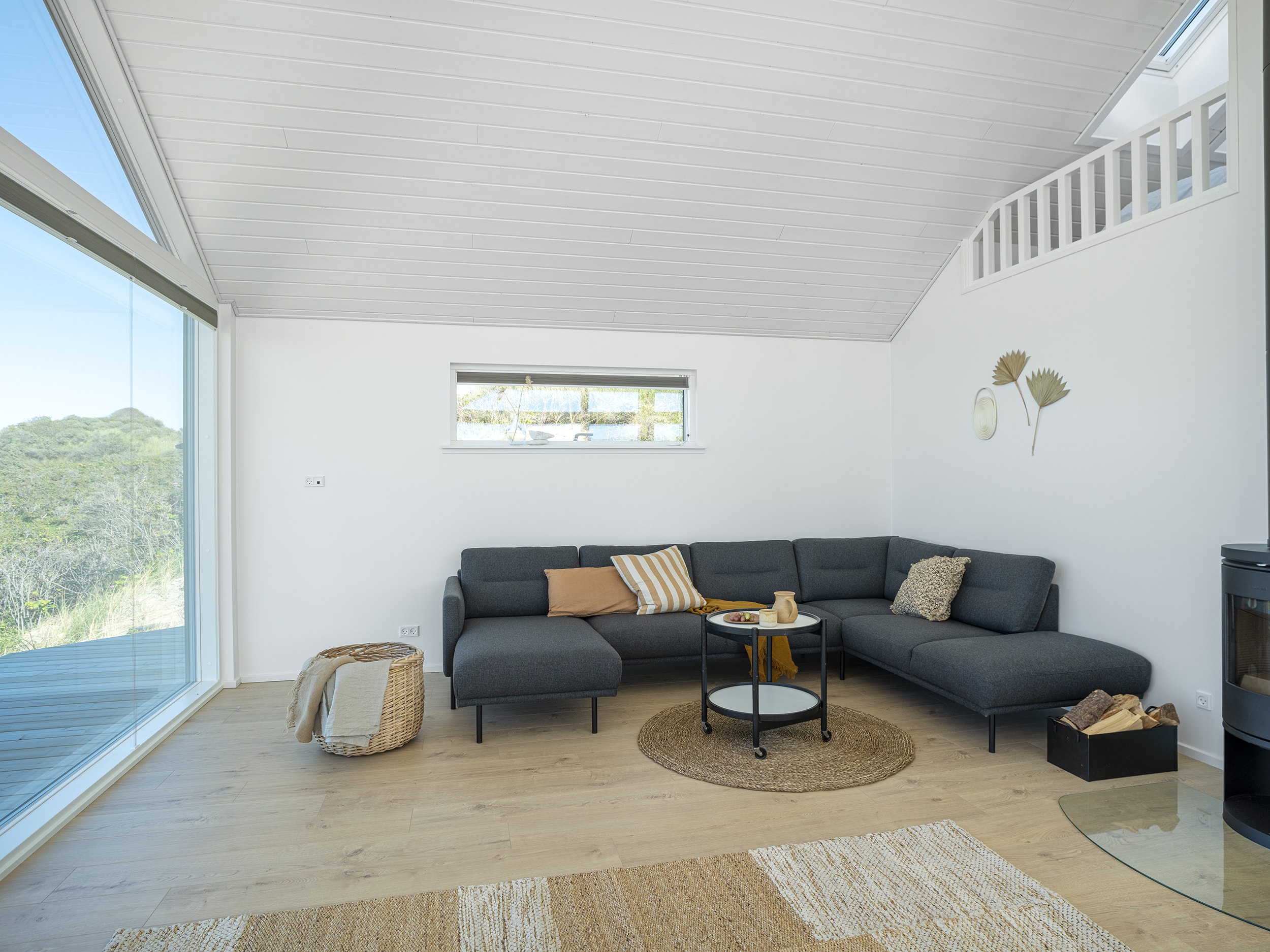 Skanlux Trend sommerhus