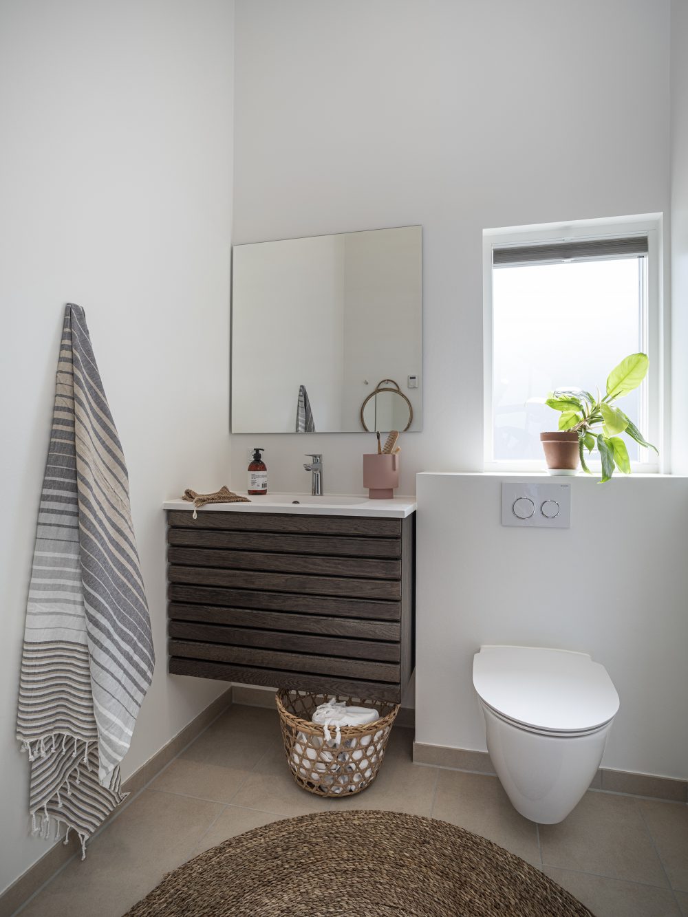 Skanlux Trend sommerhus