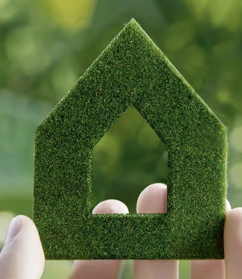 Skanlux bæredygtighed og energi