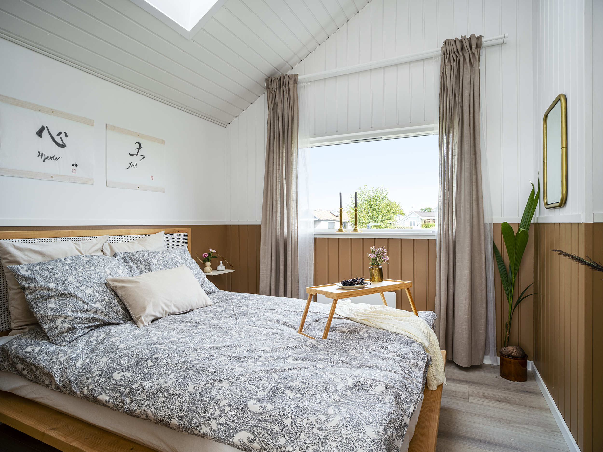 Clara_Kein_soveværelse Skanlux Byggefirma TV2 Sommerdrømme