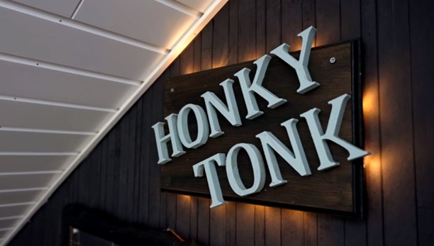 Sommerdrømme stue - Skanlux sommerhus