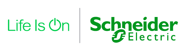 Grønt schneider logo