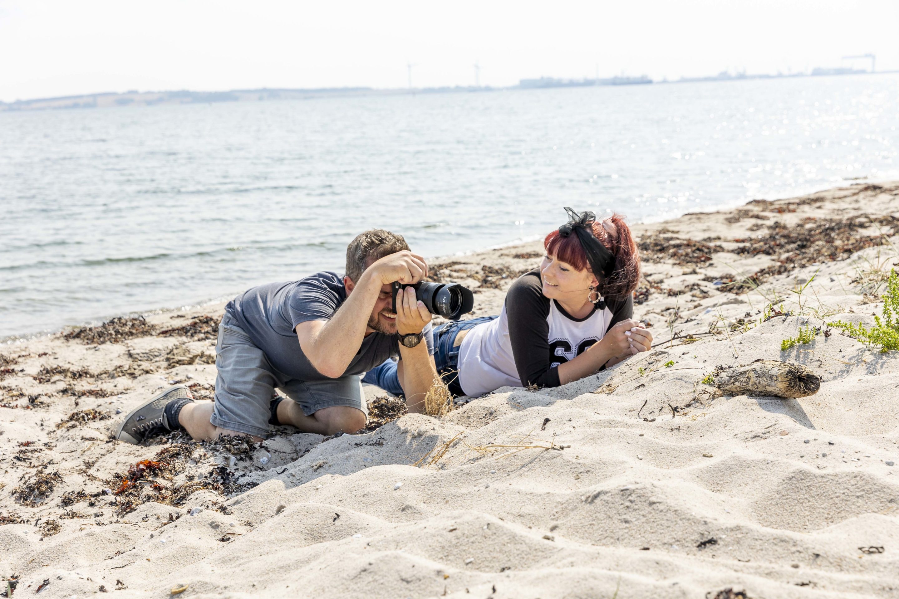 Sommerdrømme - Skanlux sommerhus
