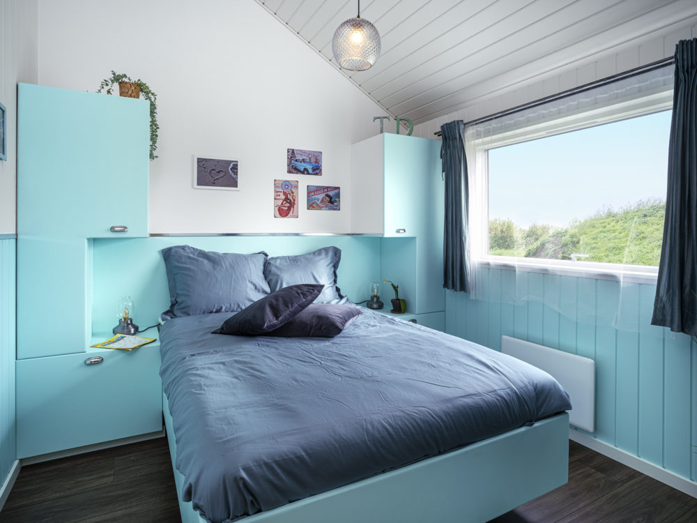 Sommerdrømme TV 2 Skanlux sommerhus