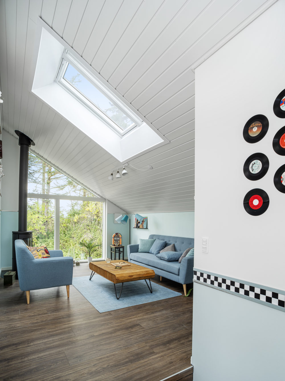 Sommerdrømme TV 2 Skanlux sommerhus