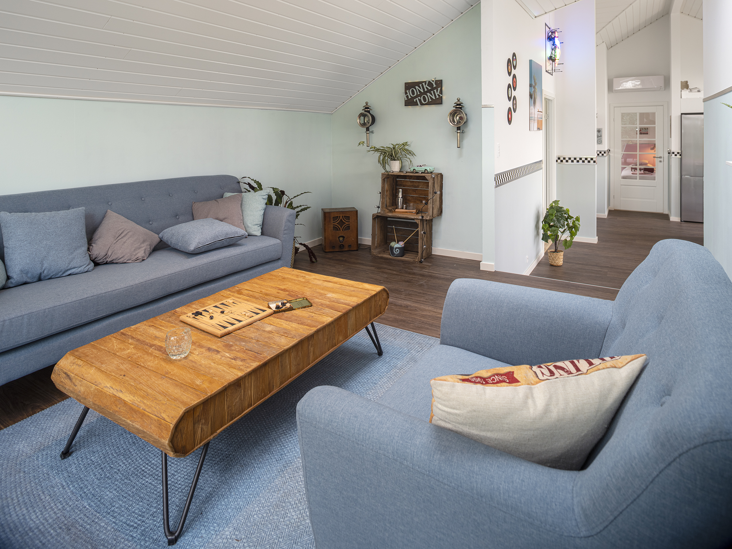 Sommerdrømme TV 2 Skanlux sommerhus