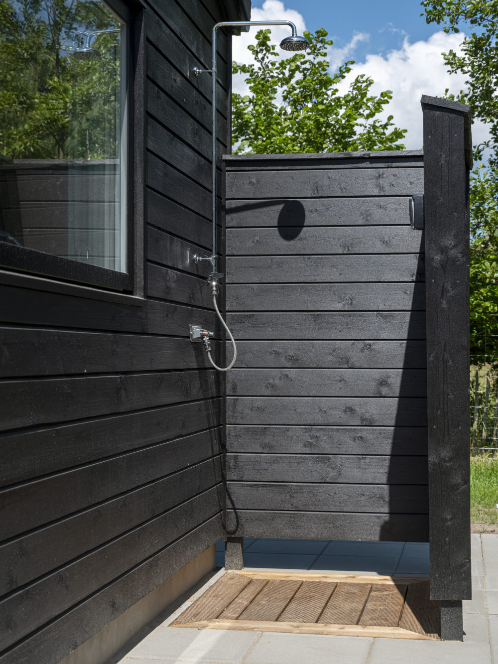 Skanlux sommerhus - Trend Basic