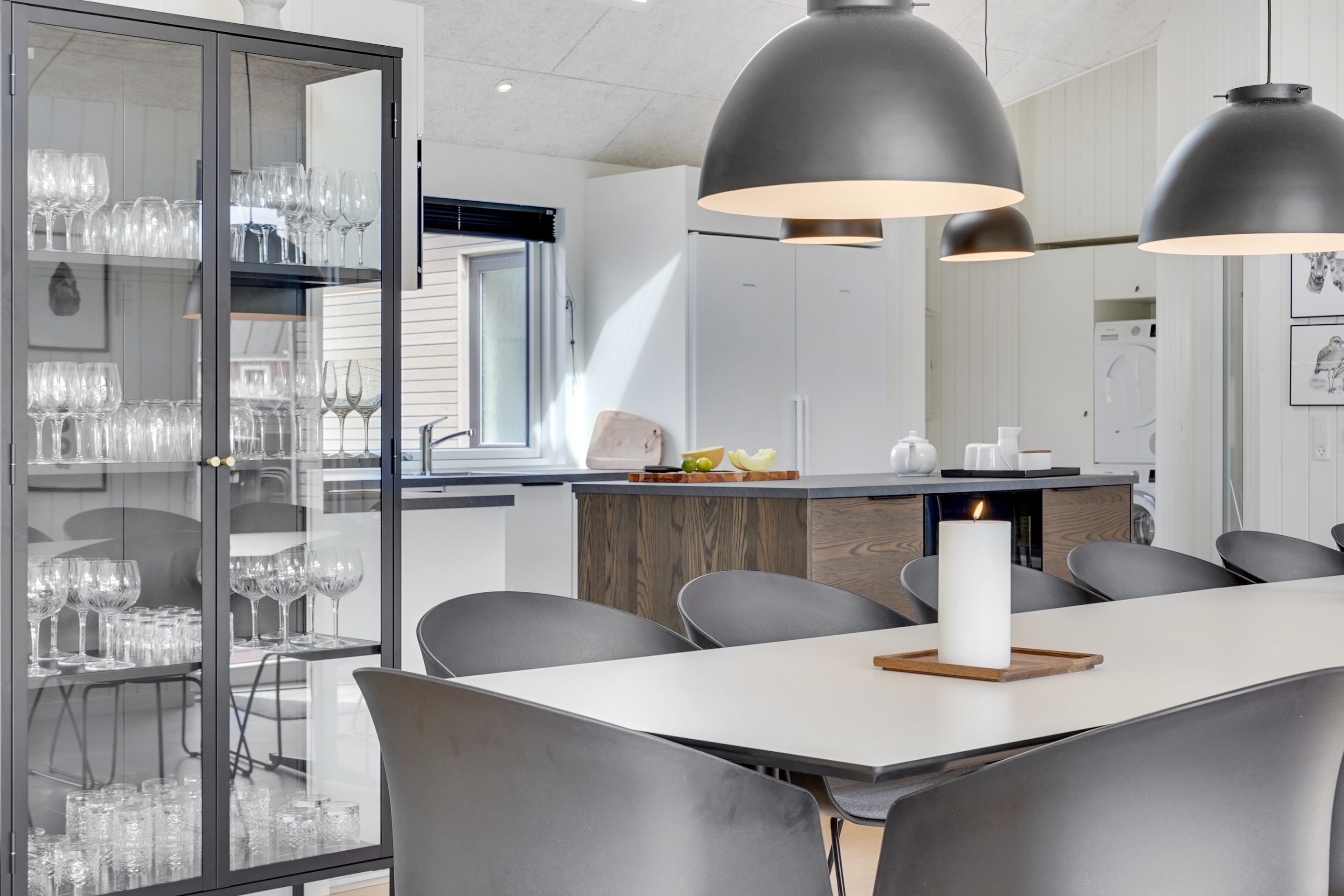 Skanlux Aqua+ poolhus - alrum