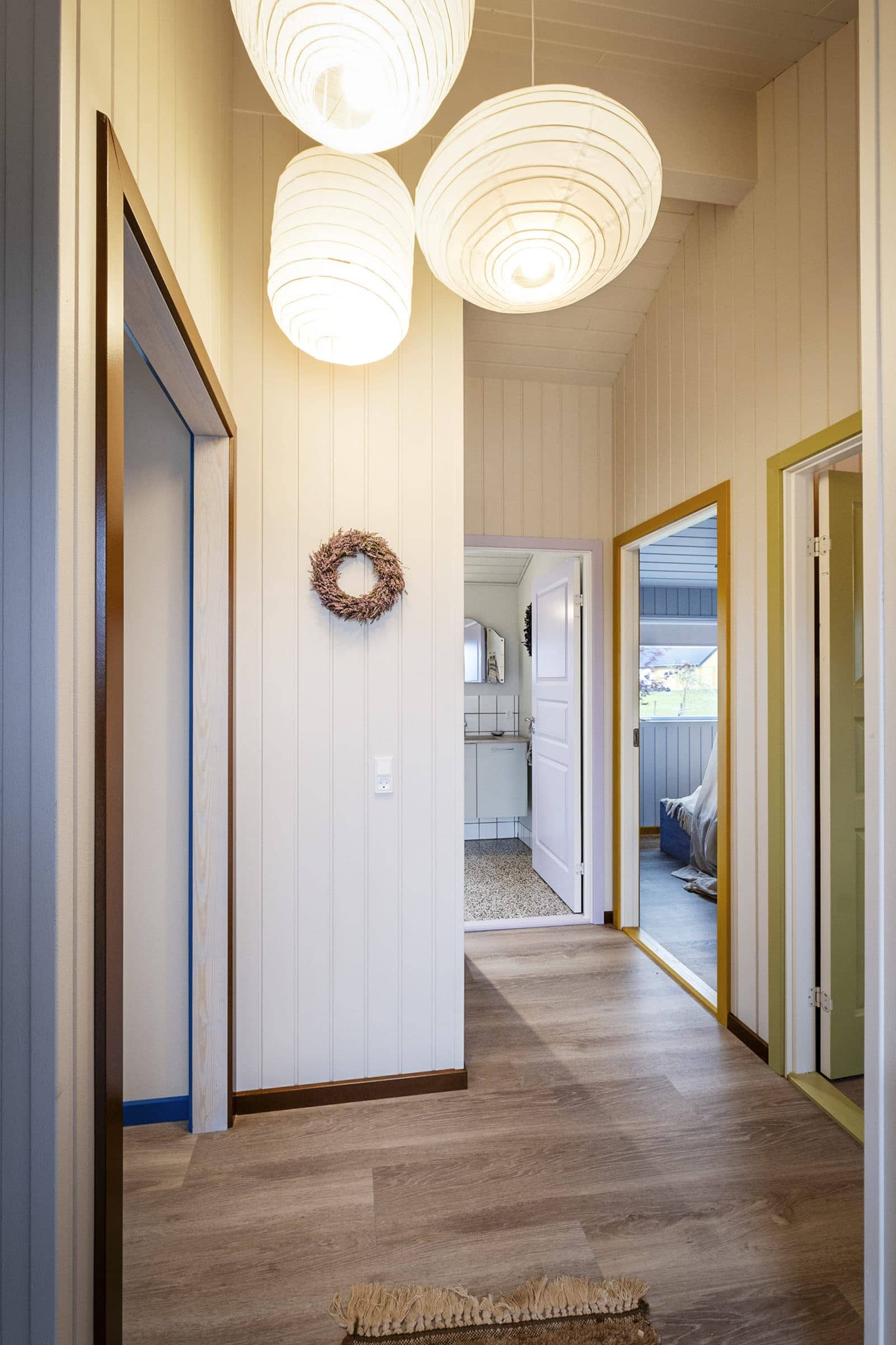 TV 2 Sommerdrømme 2024 - entré