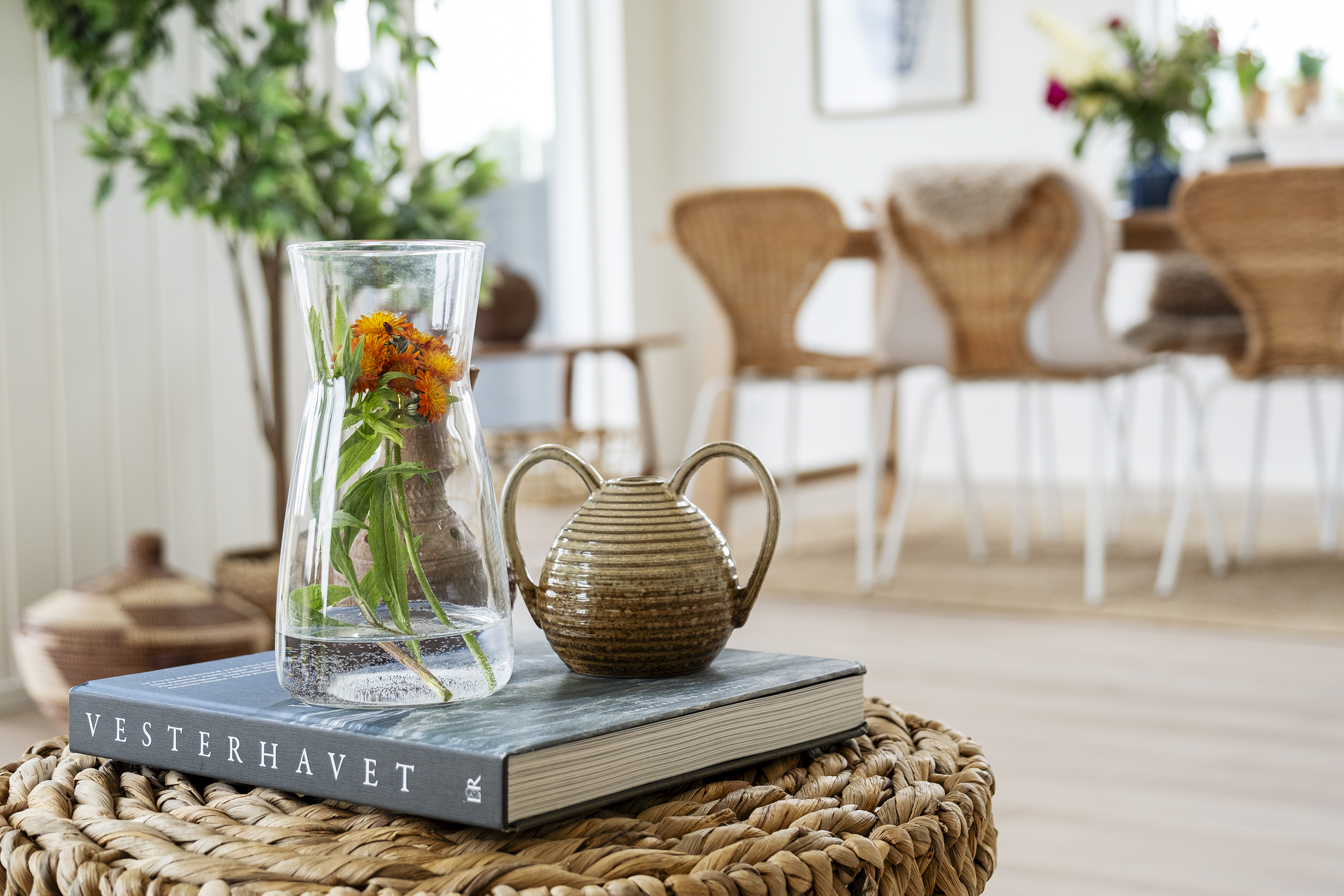 Skanlux Trend Basic 98 sommerhus - alrum