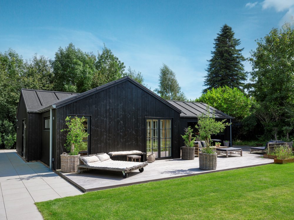 11. Skanlux Trend med sprossede vinduer