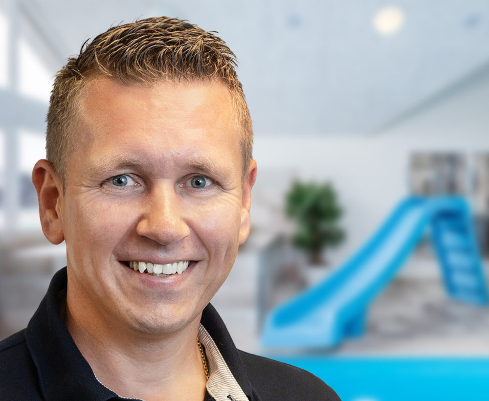 Søren Christensen portrætfoto