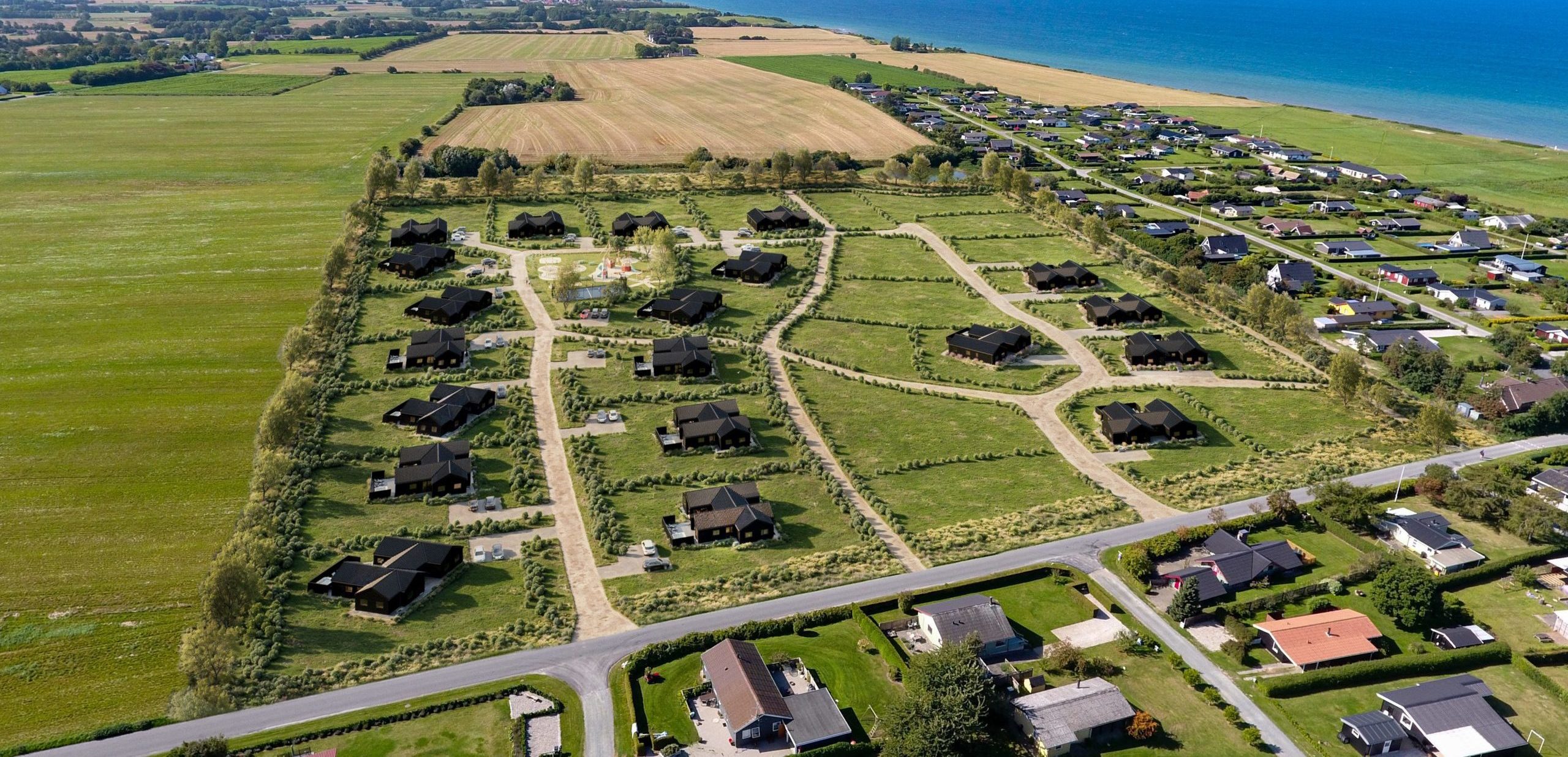 Havtornvænget, 5400 Bogense